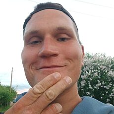 Фотография мужчины Сергей, 27 лет из г. Орша