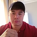 Габит, 34 года