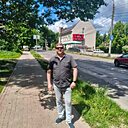 Сергей, 40 лет