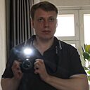 Илья, 35 лет
