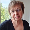 Людмила, 64 года
