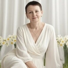 Фотография девушки Светлана, 54 года из г. Шатура