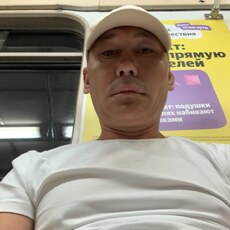 Фотография мужчины Бек, 43 года из г. Люберцы