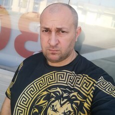 Фотография мужчины Рустам, 33 года из г. Новошахтинск
