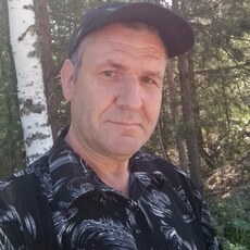 Фотография мужчины Алексей, 45 лет из г. Инза