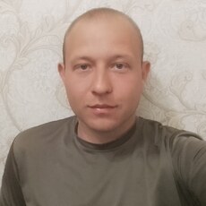 Фотография мужчины Егор, 22 года из г. Волжский