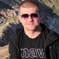 Фотография мужчины Danil, 35 лет из г. Симферополь