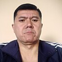 Али, 47 лет