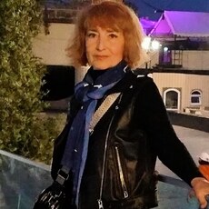 Фотография девушки Анна, 58 лет из г. Ростов-на-Дону