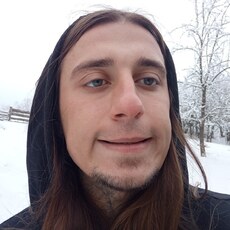 Фотография мужчины Назар, 25 лет из г. Львов