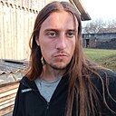 Назар, 25 лет