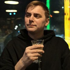 Фотография мужчины Сергей, 28 лет из г. Тольятти
