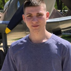 Фотография мужчины Stanislav, 21 год из г. Пльзень
