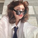 Вика, 20 лет