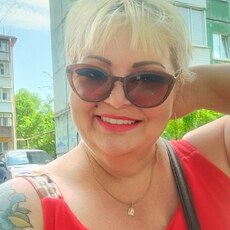 Фотография девушки Ирина, 48 лет из г. Первоуральск