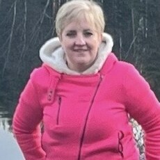 Фотография девушки Ольга, 43 года из г. Иваново