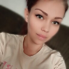 Фотография девушки Анастасия, 27 лет из г. Свердловск