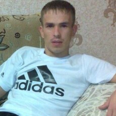 Фотография мужчины Роман, 37 лет из г. Уссурийск