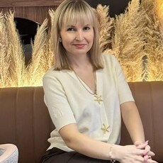 Фотография девушки Наталья, 39 лет из г. Ульяновск