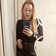 Фотография девушки Олич, 37 лет из г. Томск