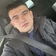 Фотография мужчины Сергей, 30 лет из г. Бодайбо