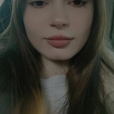 Фотография девушки Эвелин, 18 лет из г. Алматы