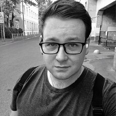 Фотография мужчины Весемир, 25 лет из г. Калининград