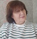 Наталья, 66 лет