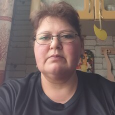 Фотография девушки Наталья, 47 лет из г. Хор
