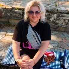 Фотография девушки Yuliya, 40 лет из г. Днепр