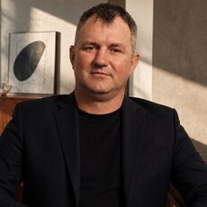 Фотография мужчины Евгений, 40 лет из г. Алматы