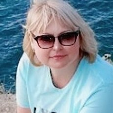 Фотография девушки Солнышко, 49 лет из г. Нижний Новгород