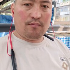 Фотография мужчины Akmal, 38 лет из г. Термез