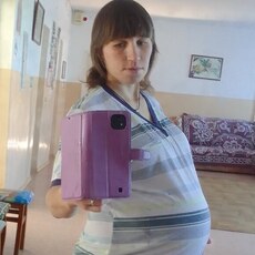 Фотография девушки Татьяна, 30 лет из г. Довольное