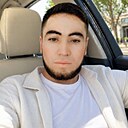 Ali, 32 года