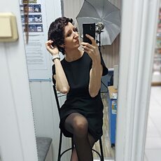 Фотография девушки Надежда, 41 год из г. Димитровград