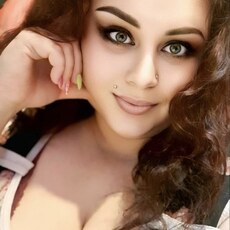 Фотография девушки Смурфетка, 38 лет из г. Белгород