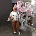 Блондинка, 63 года