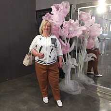Фотография девушки Блондинка, 63 года из г. Тирасполь