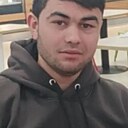 Ахметали, 23 года