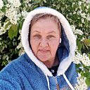 Алекса, 56 лет