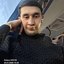 Хангелди, 22 года