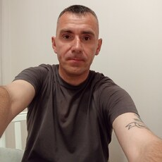 Фотография мужчины Роман, 38 лет из г. Самара