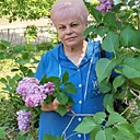 Татьяна, 67 лет
