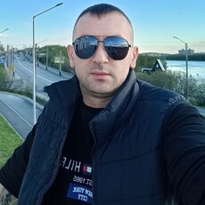 Фотография мужчины Юрий, 40 лет из г. Мурманск