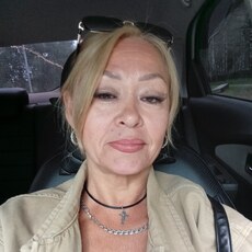 Фотография девушки Оксана, 57 лет из г. Рязань