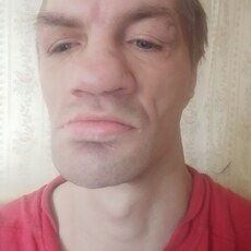 Фотография мужчины Сергей, 42 года из г. Котлас