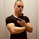 Илья, 35 лет