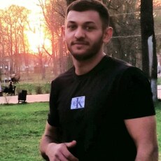 Фотография мужчины Данил, 25 лет из г. Валдай