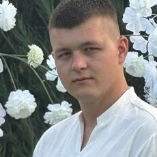 Фотография мужчины Илья, 24 года из г. Саратов